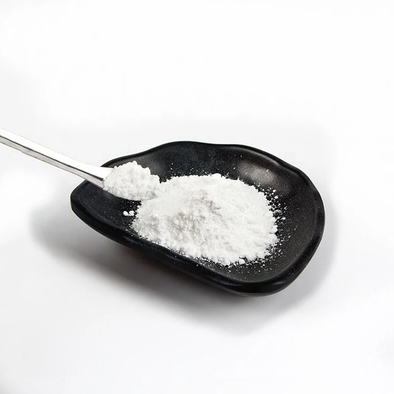 leucine powder