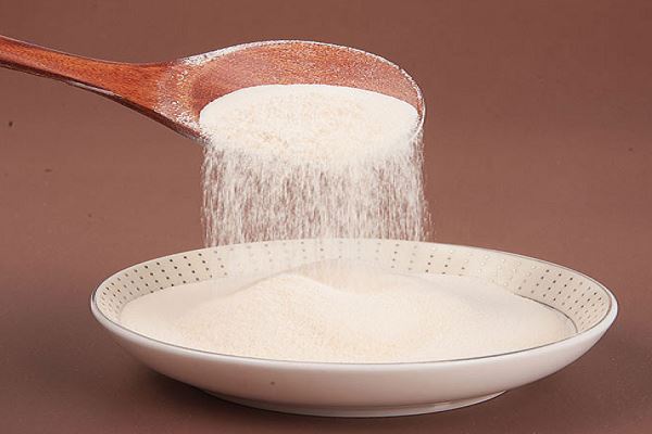 benefit of HSF Sorbic Acid Powder