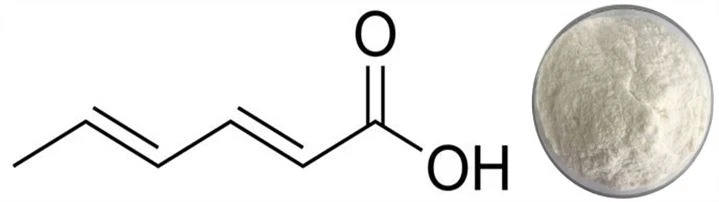 Sorbic Acid Powder