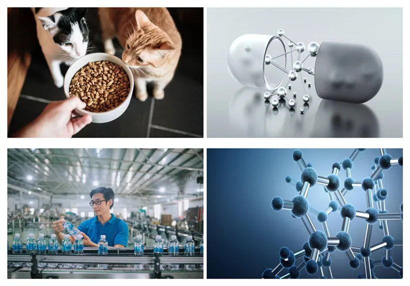 Application of Product Application of Product