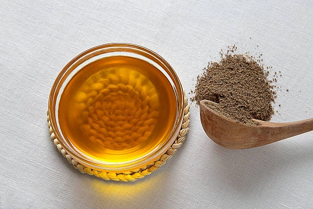 Perilla Seed Oil Powder