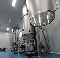 Granuliavimo ir (arba) dengimo produktų OĮG /rinkliavos gamyba