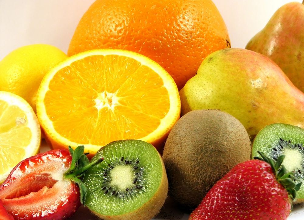 Kokia vitamino C forma yra geriausia?