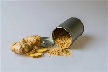 Ar fermentuotas imbieras tinka jums?