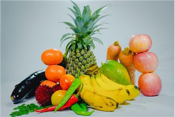 Kas yra vitaminas ir jo rūšys?