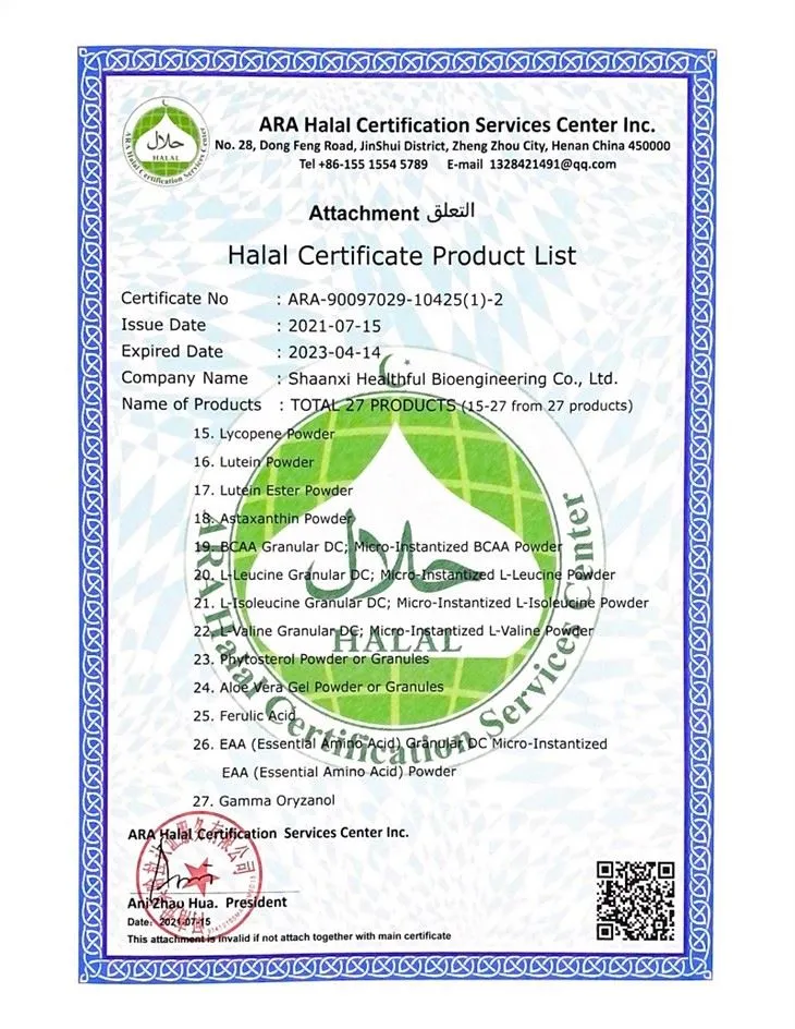 ARA Halal Certification_2