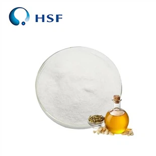 Moliūgų sėklų aliejaus milteliai