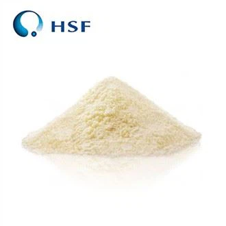 Žole maitinami sviesto milteliai