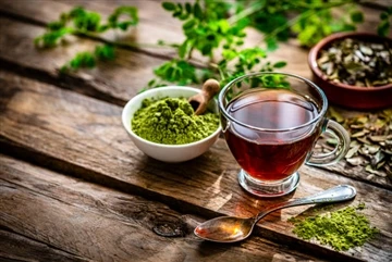 Kodėl arbatą reikia fermentuoti? Kokie pokyčiai vyksta fermentacijos metu?