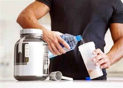 Sportinės mitybos maisto ingredientai ir žmonių sveikata – „HSF Biotech“ siūl...